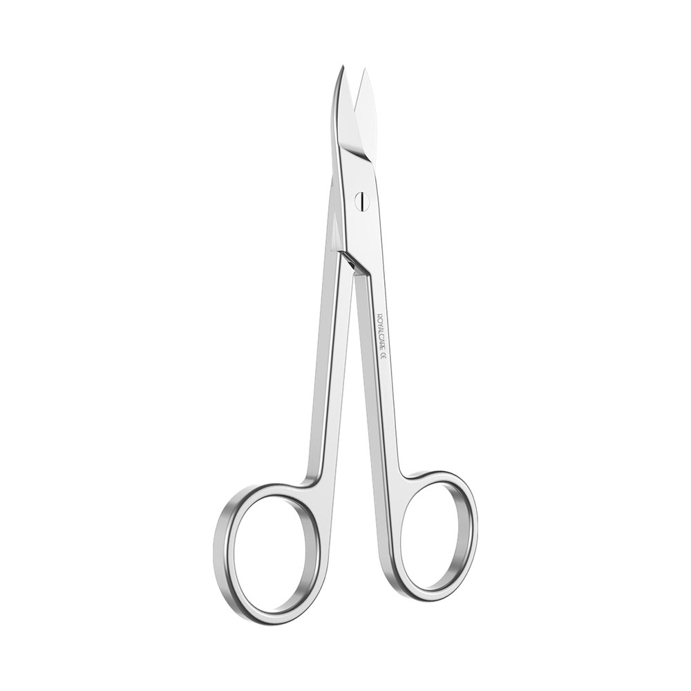 Crown Scissor Crown Scissor